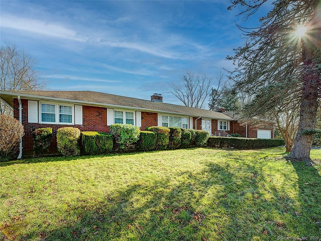 24 Marion Court North Haven CT 06473
