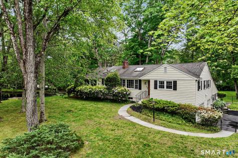 19 Geneva Road Norwalk CT 06850