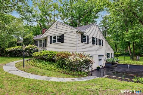 19 Geneva Road Norwalk CT 06850