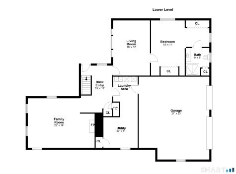 19 Geneva Road Norwalk CT 06850