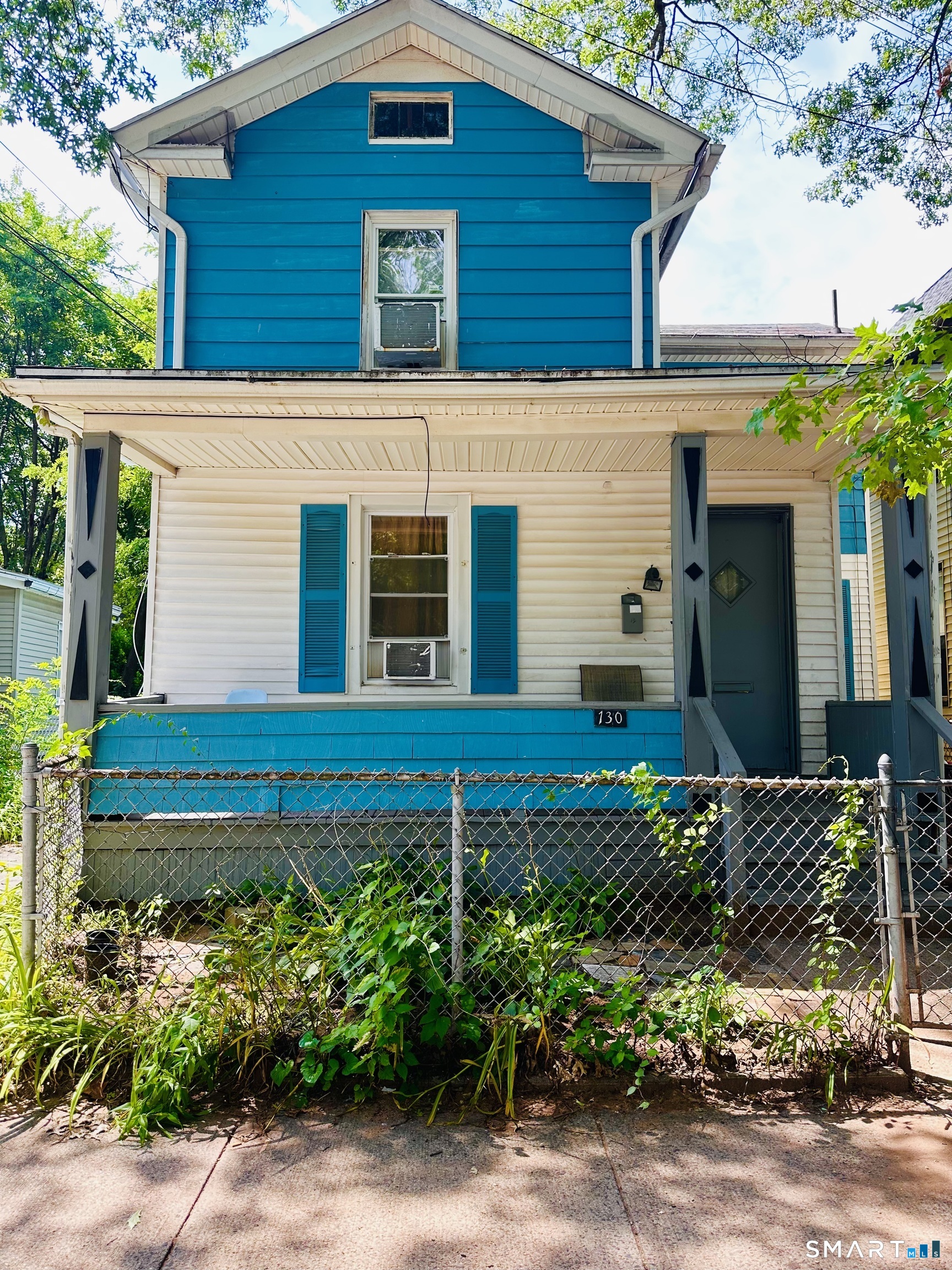 130 Hazel Street New Haven CT 06511