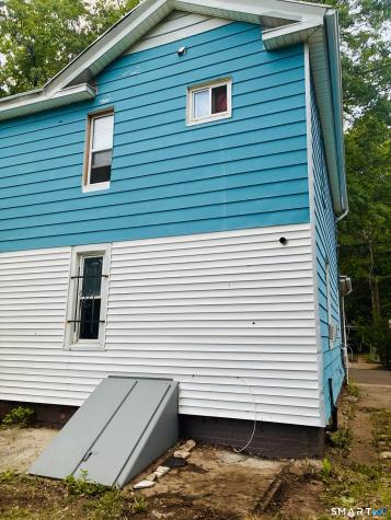 130 Hazel Street New Haven CT 06511