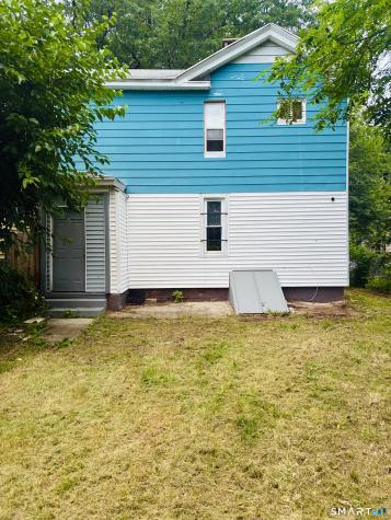 130 Hazel Street New Haven CT 06511