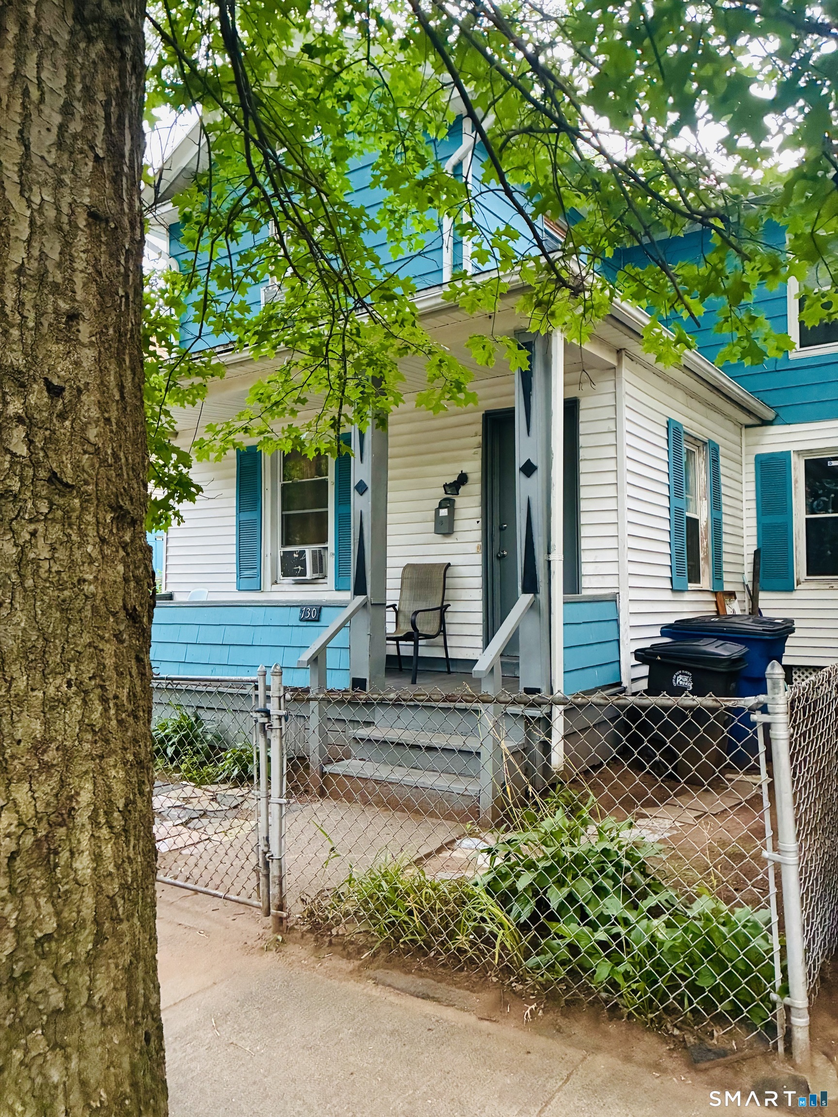 130 Hazel Street New Haven CT 06511