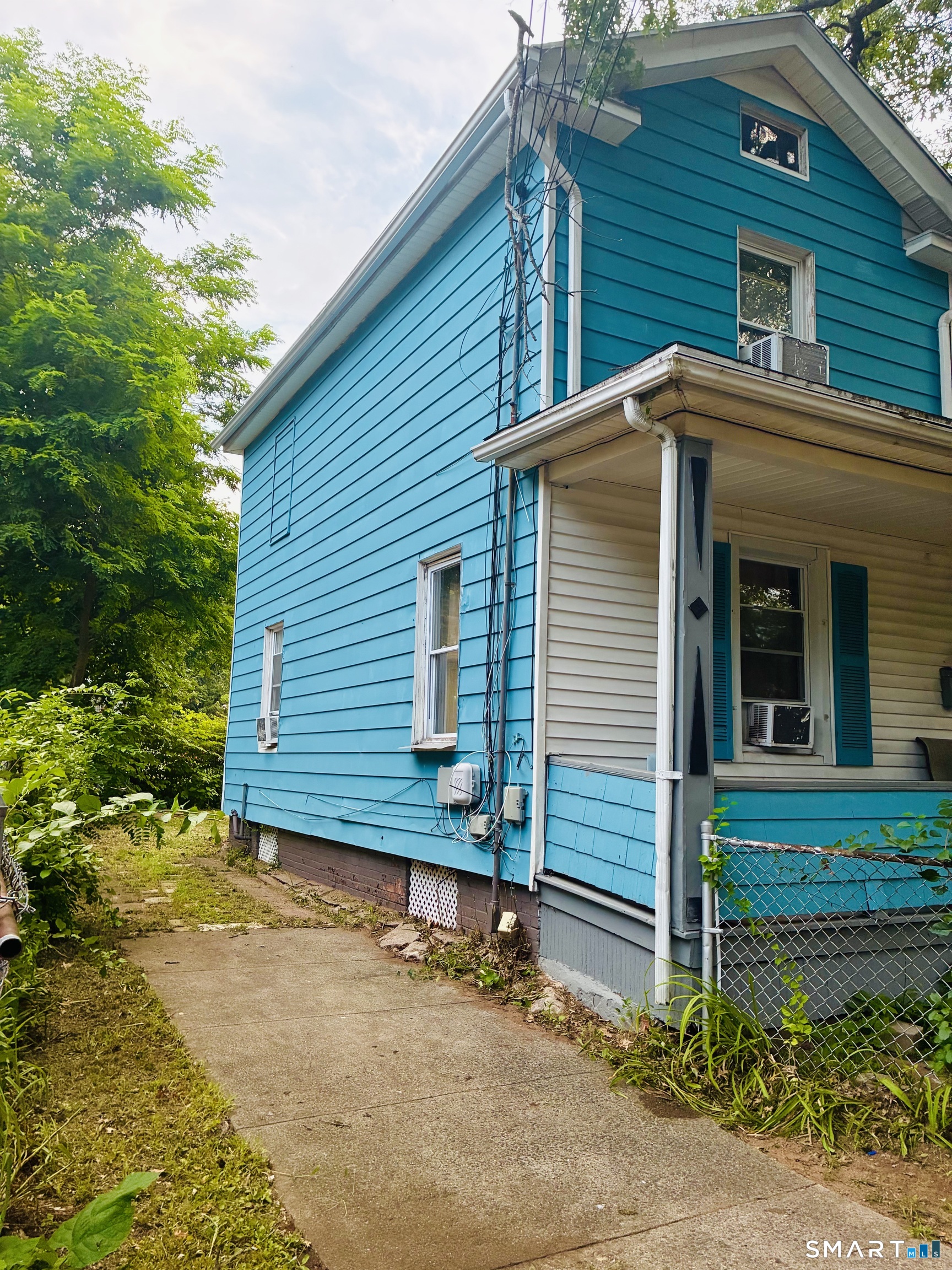 130 Hazel Street New Haven CT 06511