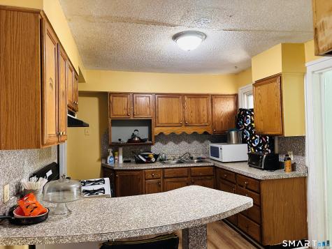 130 Hazel Street New Haven CT 06511