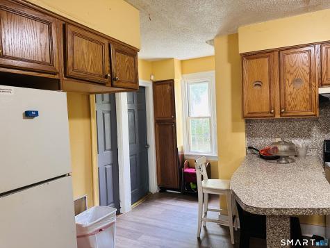 130 Hazel Street New Haven CT 06511