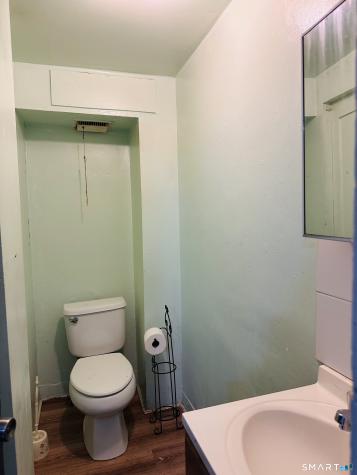 130 Hazel Street New Haven CT 06511