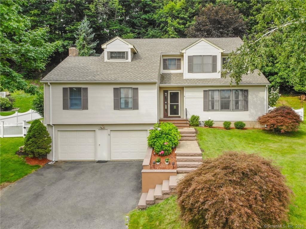 79 Haren Drive Rocky Hill CT 06067