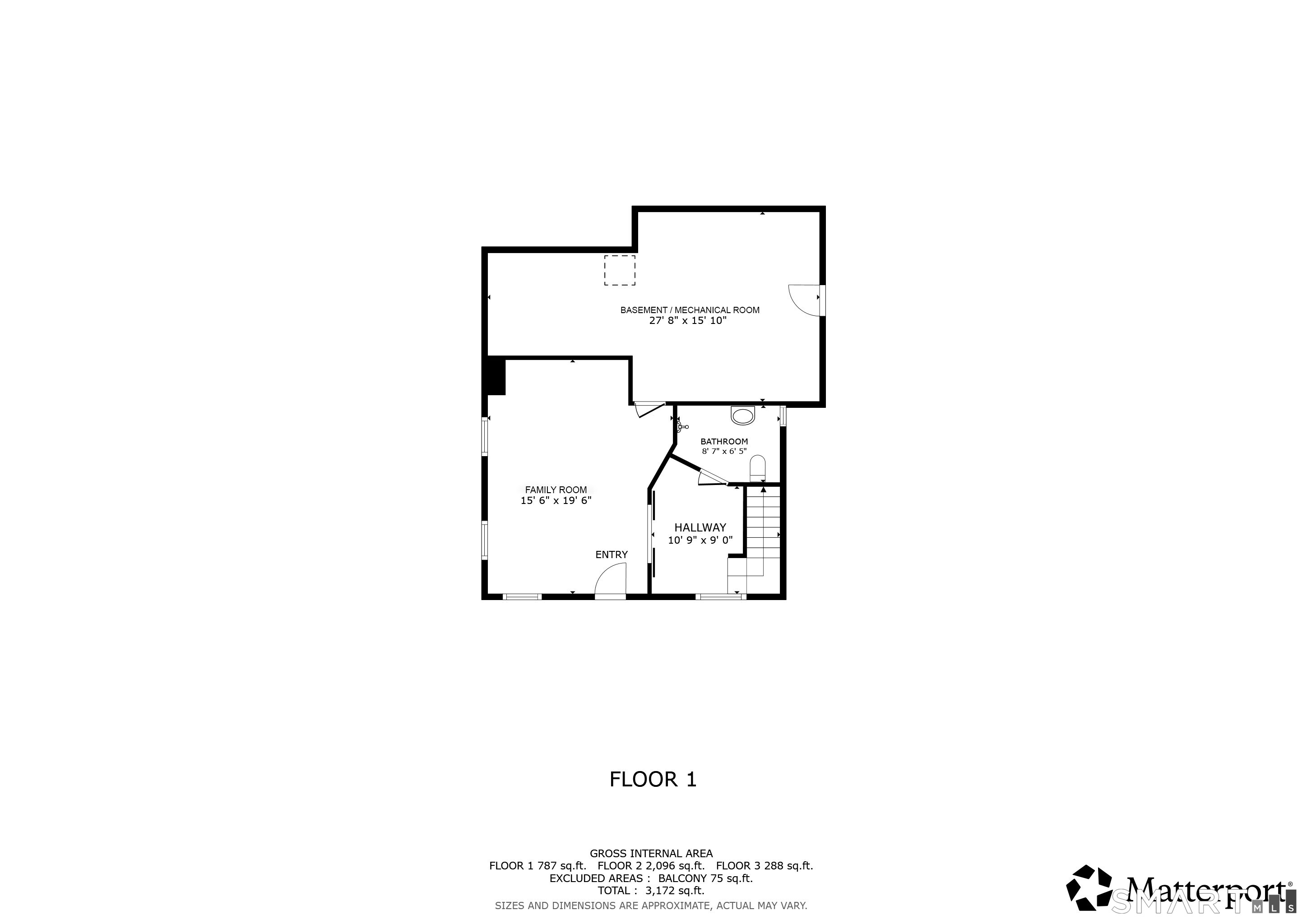 29 Carol Street Danbury CT 06810