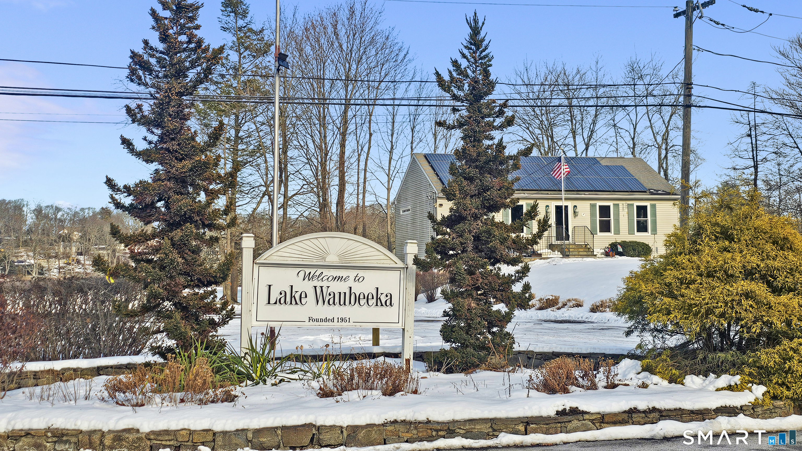 29 Carol Street Danbury CT 06810