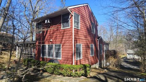 29 Carol Street Danbury CT 06810