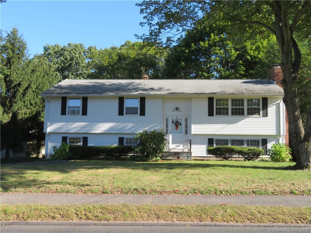 251 Johnson Avenue Meriden CT 06451