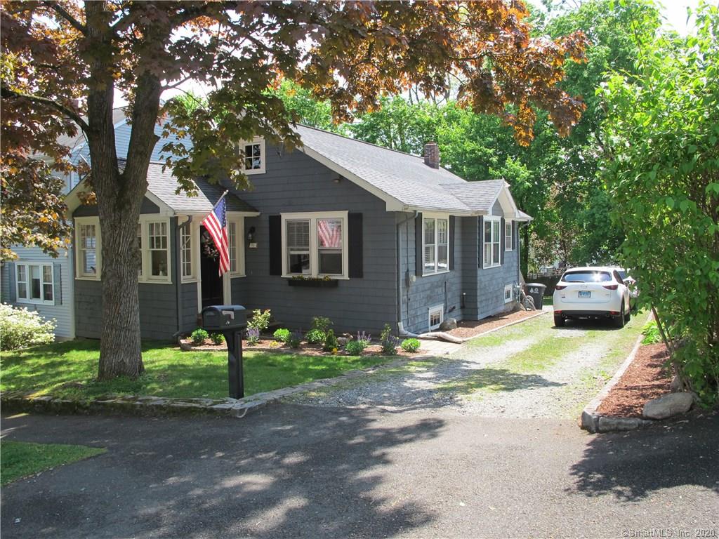 90 Ogden Road Stamford CT 06905
