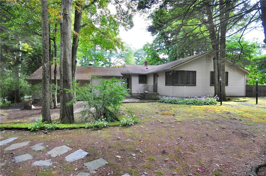 180 Delay Road Harwinton CT 06791