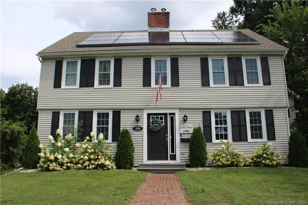 1004 Windsor Avenue Windsor CT 06095