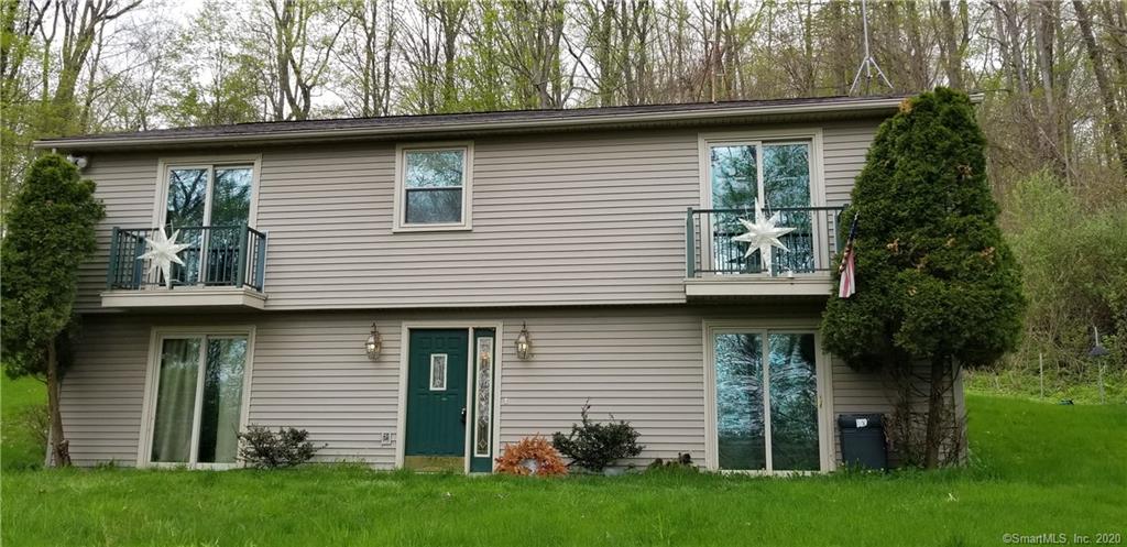 39 Farrell Road Newtown CT 06470