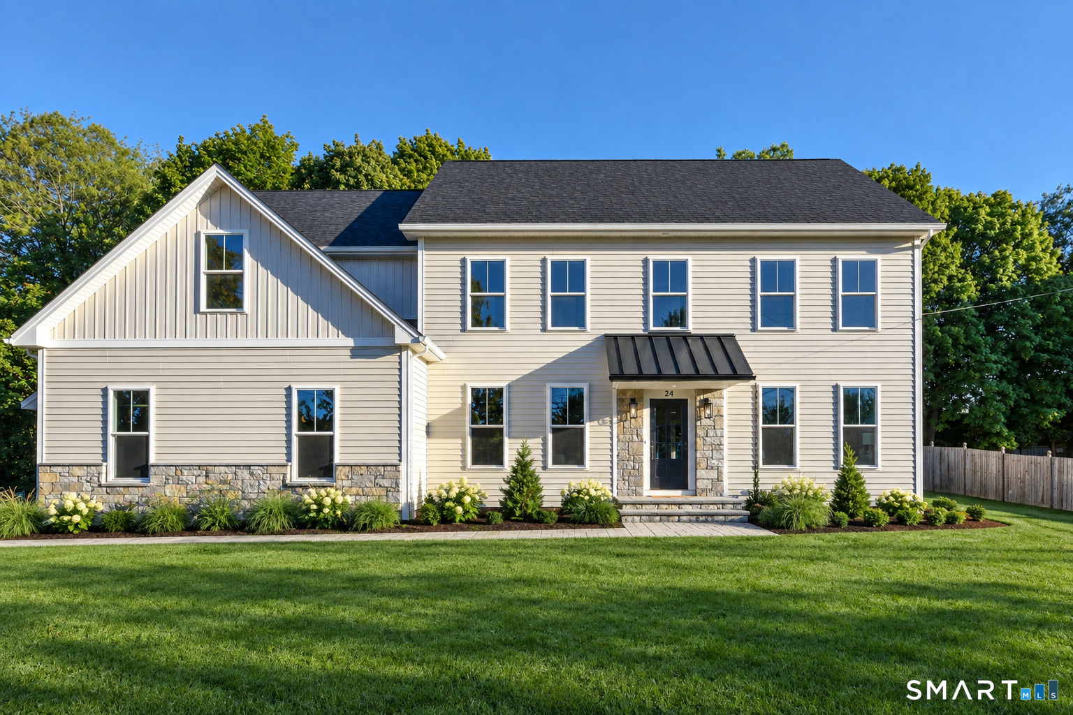 24 Warde Terrace Fairfield CT 06825