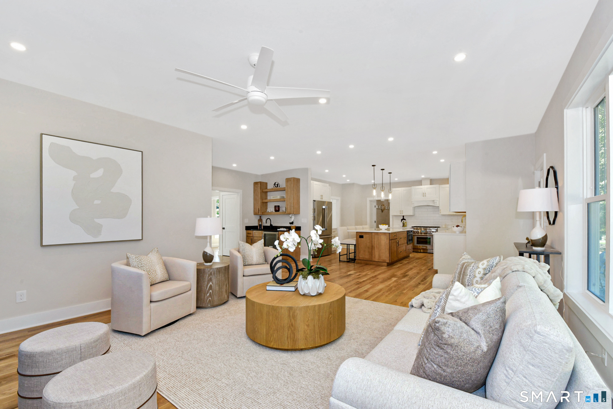 24 Warde Terrace Fairfield CT 06825