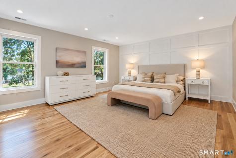24 Warde Terrace Fairfield CT 06825