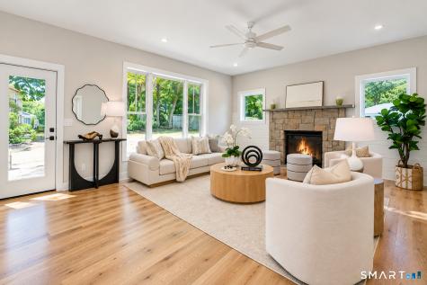 24 Warde Terrace Fairfield CT 06825