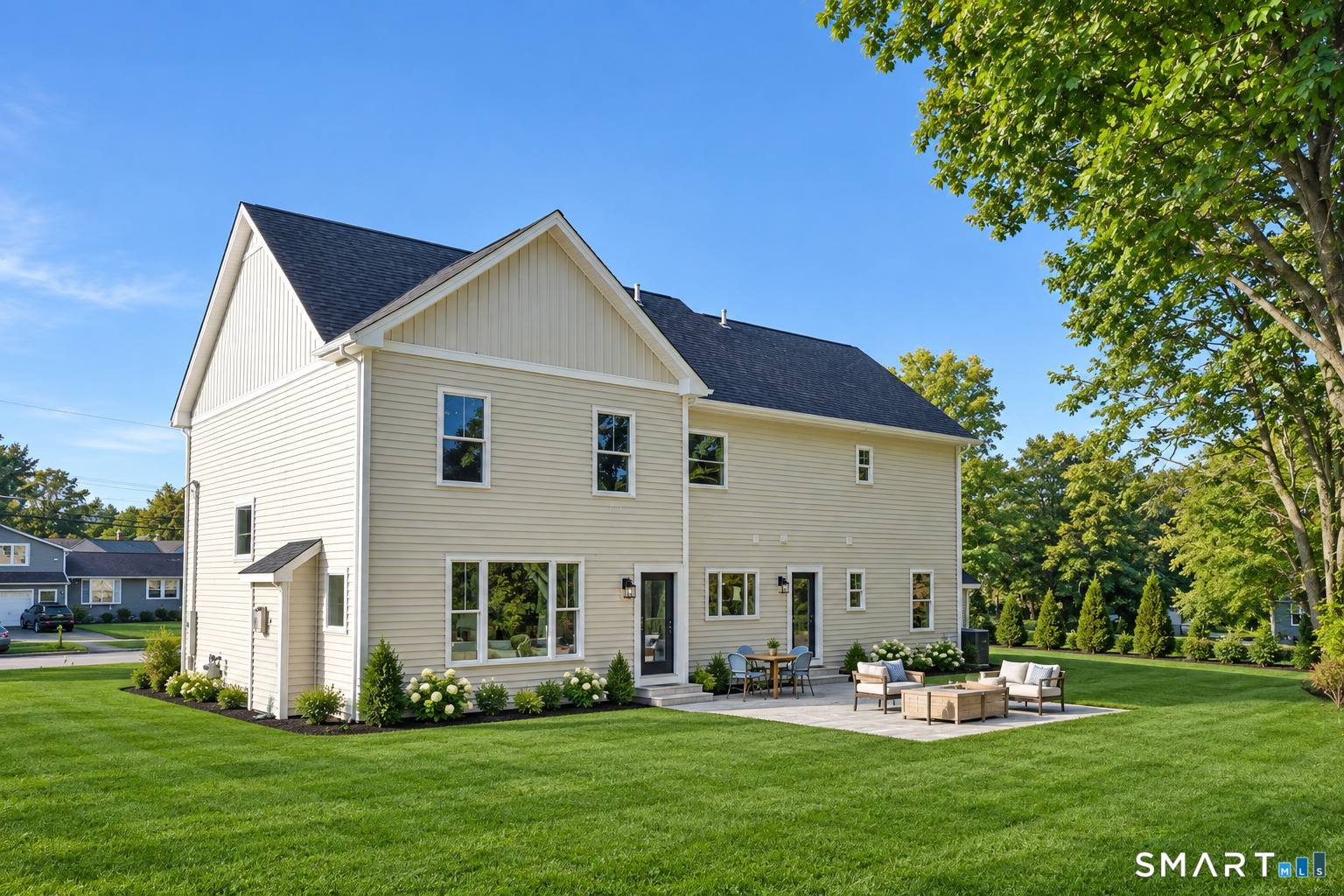 24 Warde Terrace Fairfield CT 06825