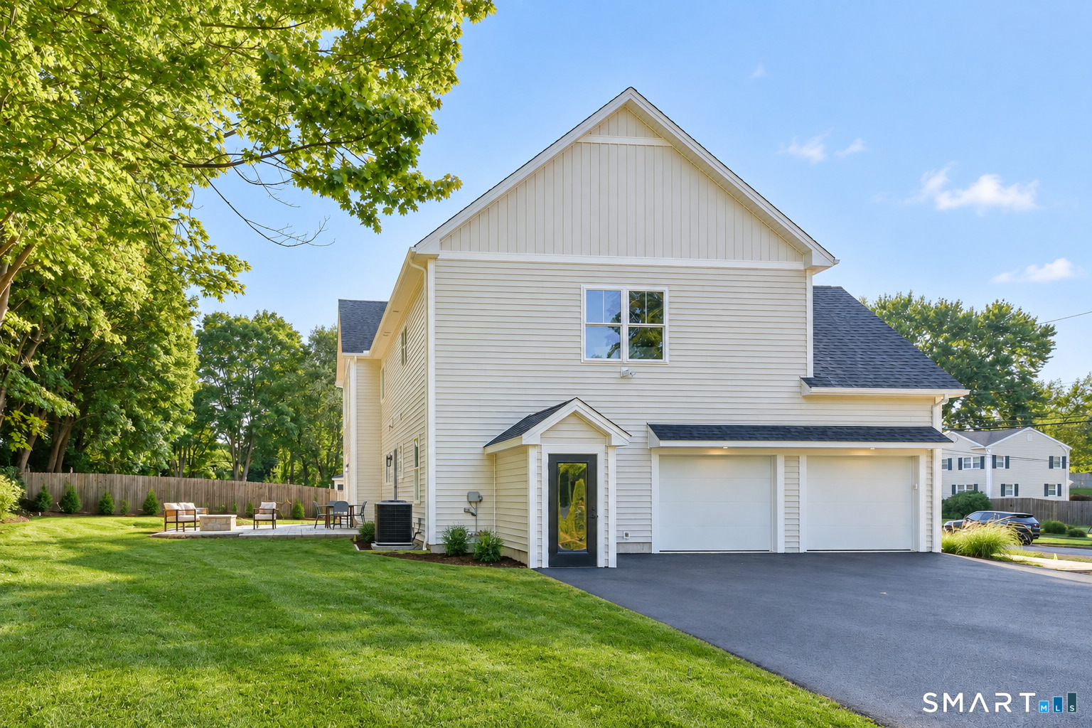 24 Warde Terrace Fairfield CT 06825