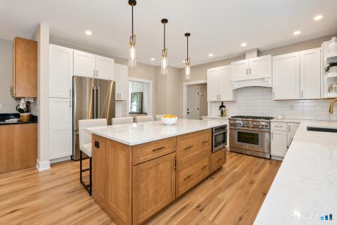 24 Warde Terrace Fairfield CT 06825
