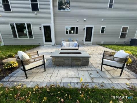 24 Warde Terrace Fairfield CT 06825