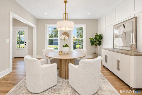 24 Warde Terrace Fairfield CT 06825