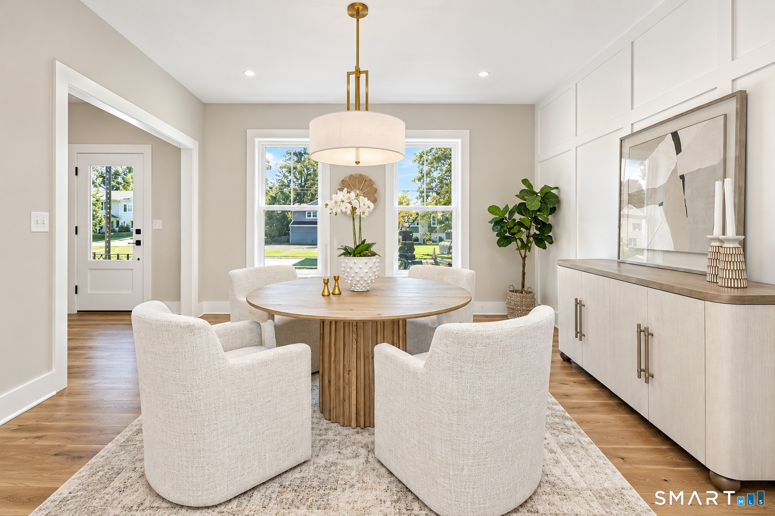 24 Warde Terrace Fairfield CT 06825