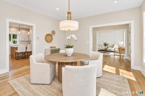 24 Warde Terrace Fairfield CT 06825