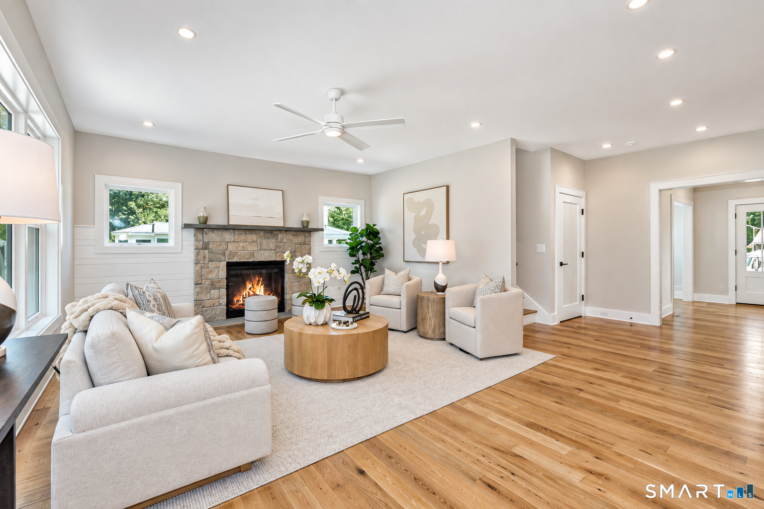24 Warde Terrace Fairfield CT 06825