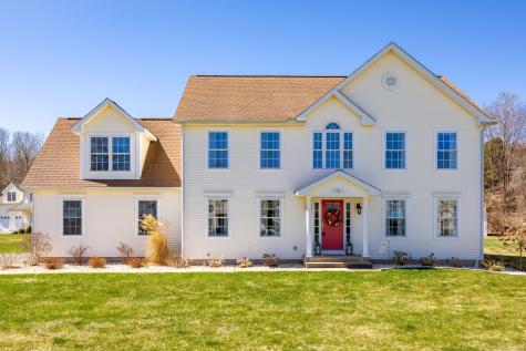 74 Owens Way Bristol CT 06010