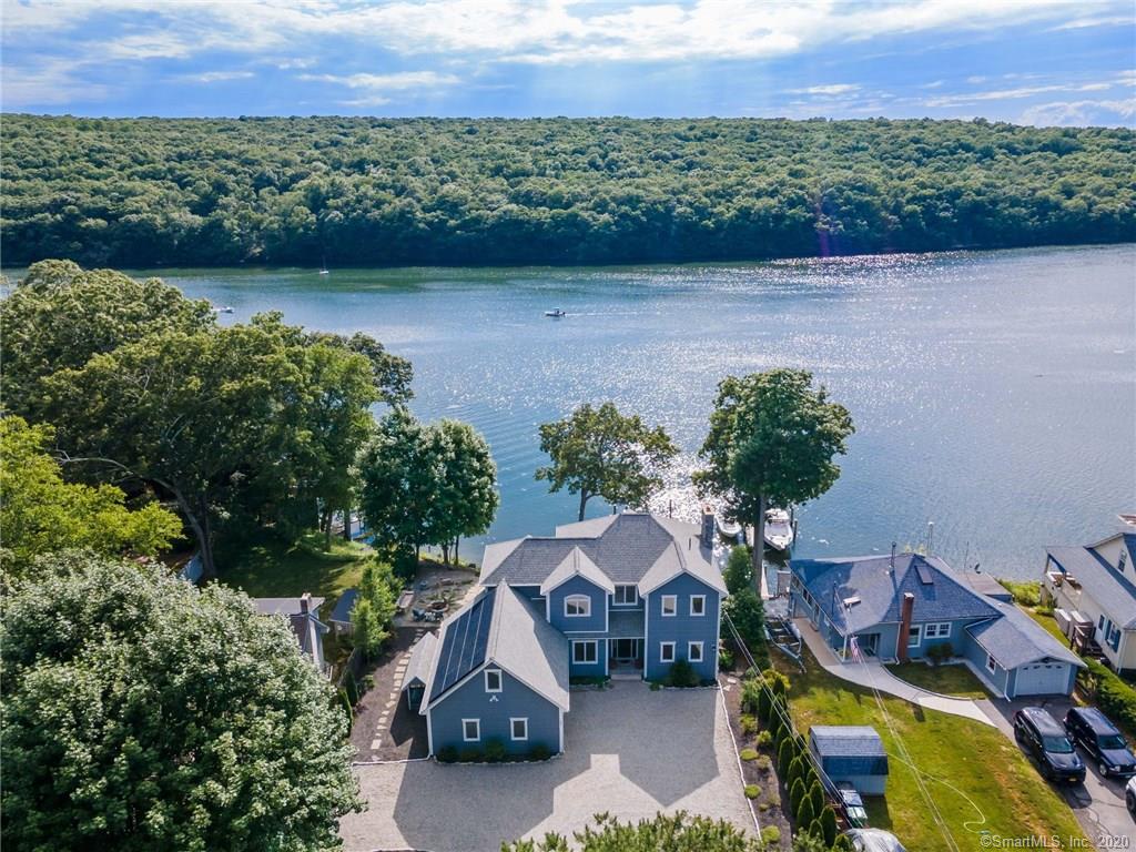 33 Oswegatchie Road Waterford CT 06385