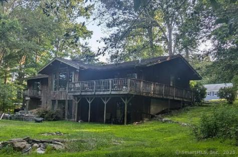 35 Sturbridge Road Easton CT 06612