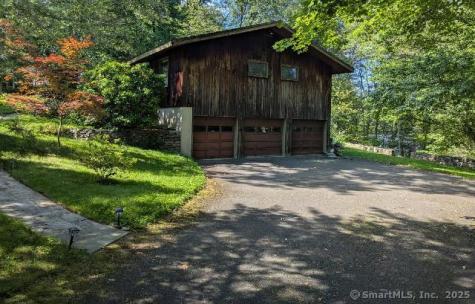 35 Sturbridge Road Easton CT 06612