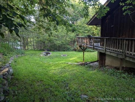 35 Sturbridge Road Easton CT 06612