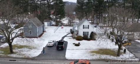 780 Quinebaug Road Thompson CT 06255