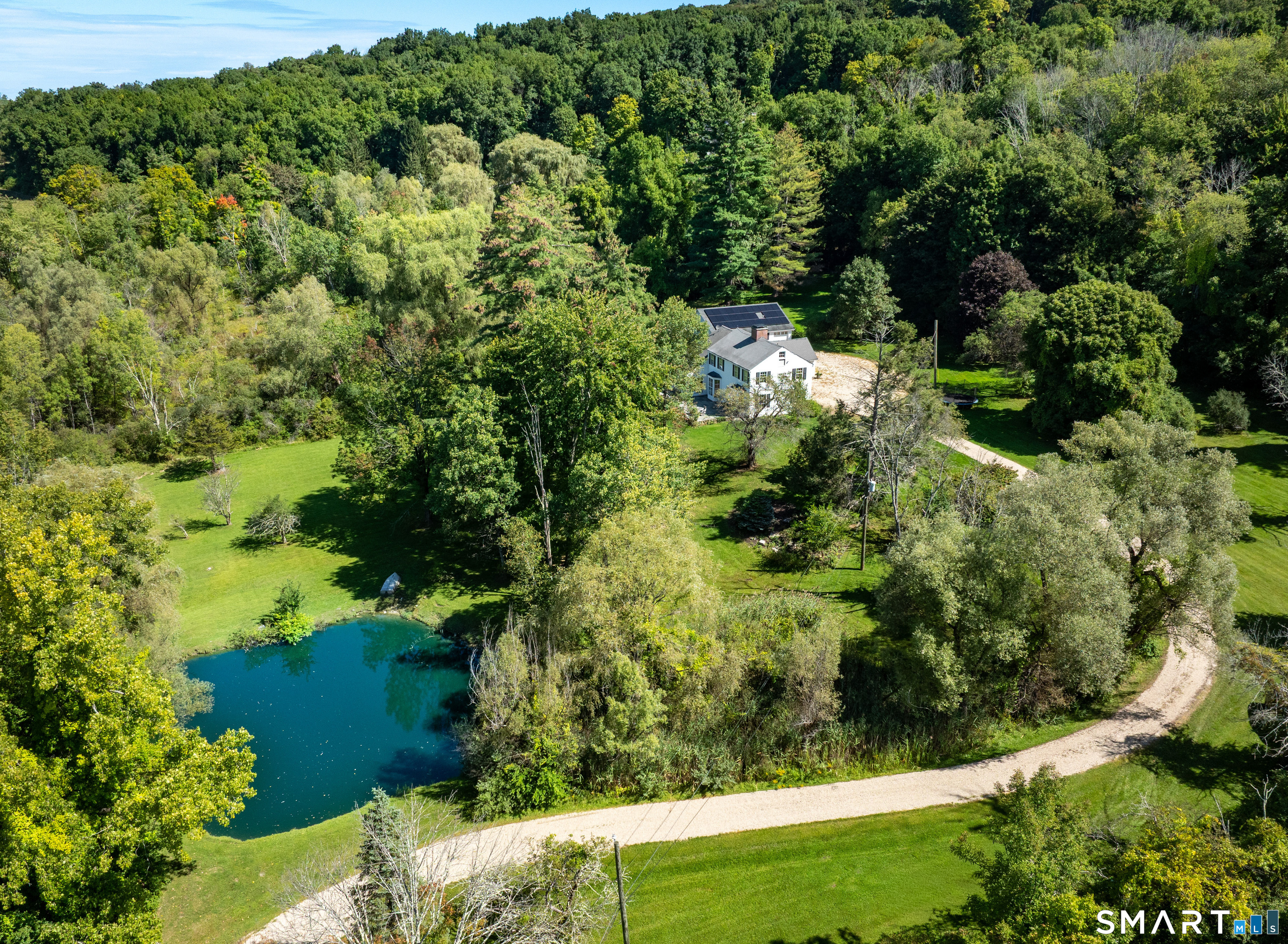 22 Whitford Road Sharon CT 06069