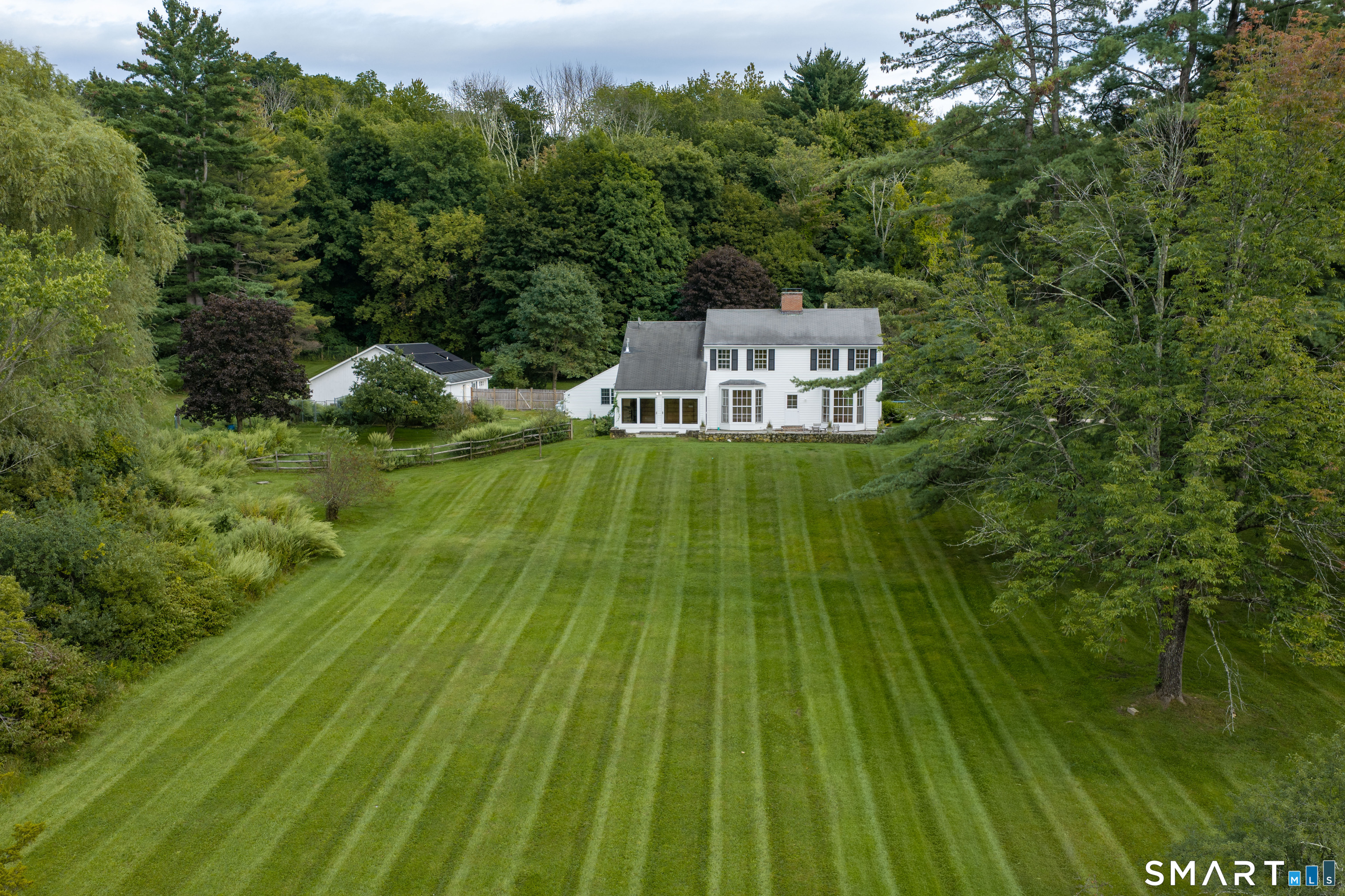 22 Whitford Road Sharon CT 06069