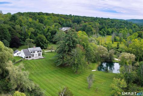22 Whitford Road Sharon CT 06069