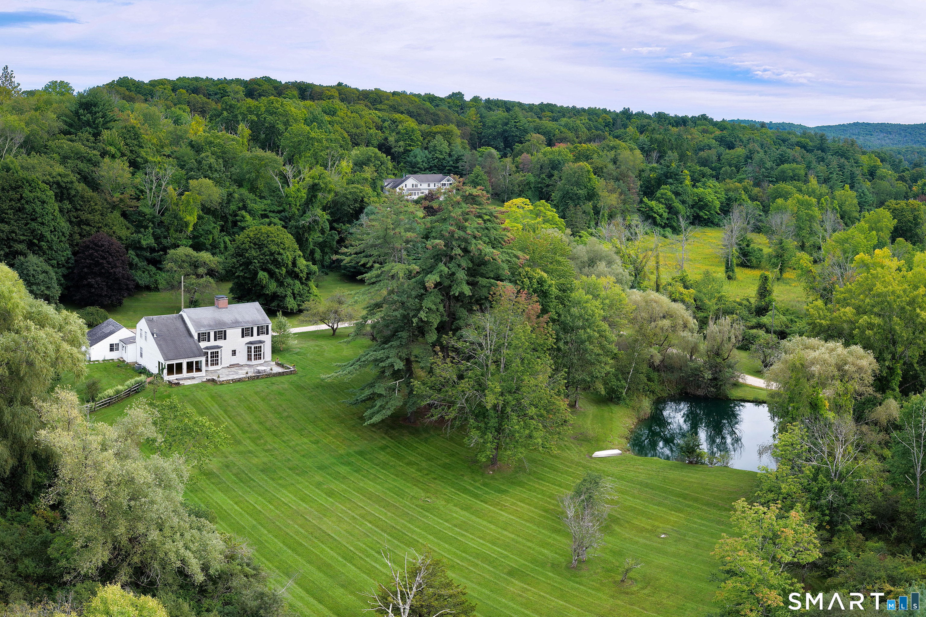 22 Whitford Road Sharon CT 06069