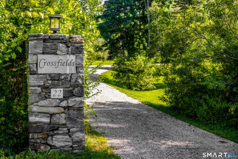 22 Whitford Road Sharon CT 06069