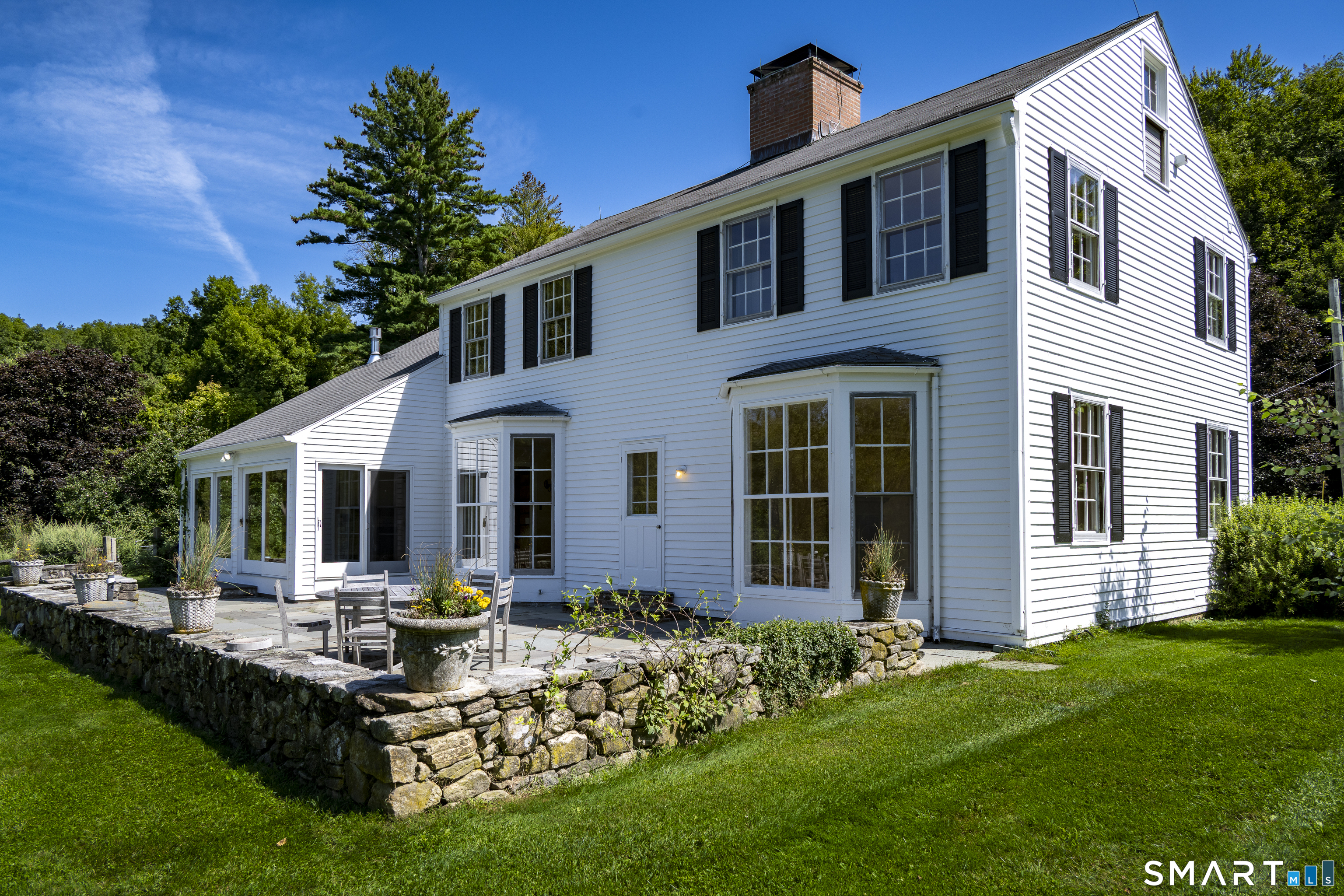 22 Whitford Road Sharon CT 06069