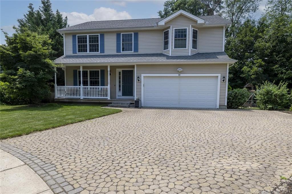 55 Zurko Farm Road Milford CT 06461
