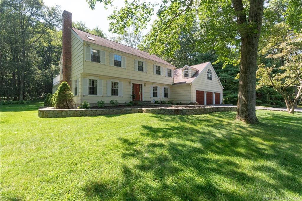 221 Rolling Hills Drive Fairfield CT 06824