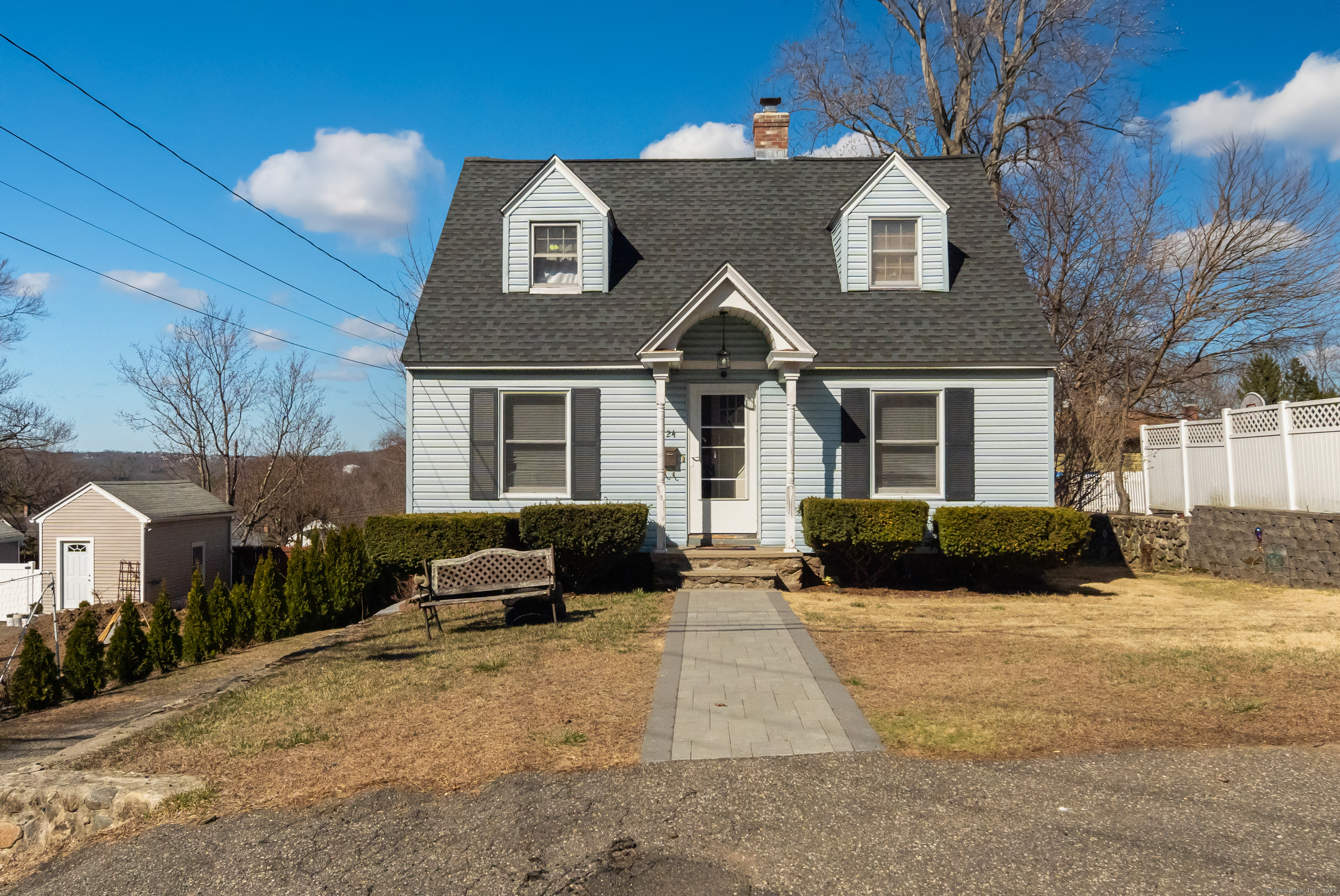 24 Morris Street Naugatuck CT 06770