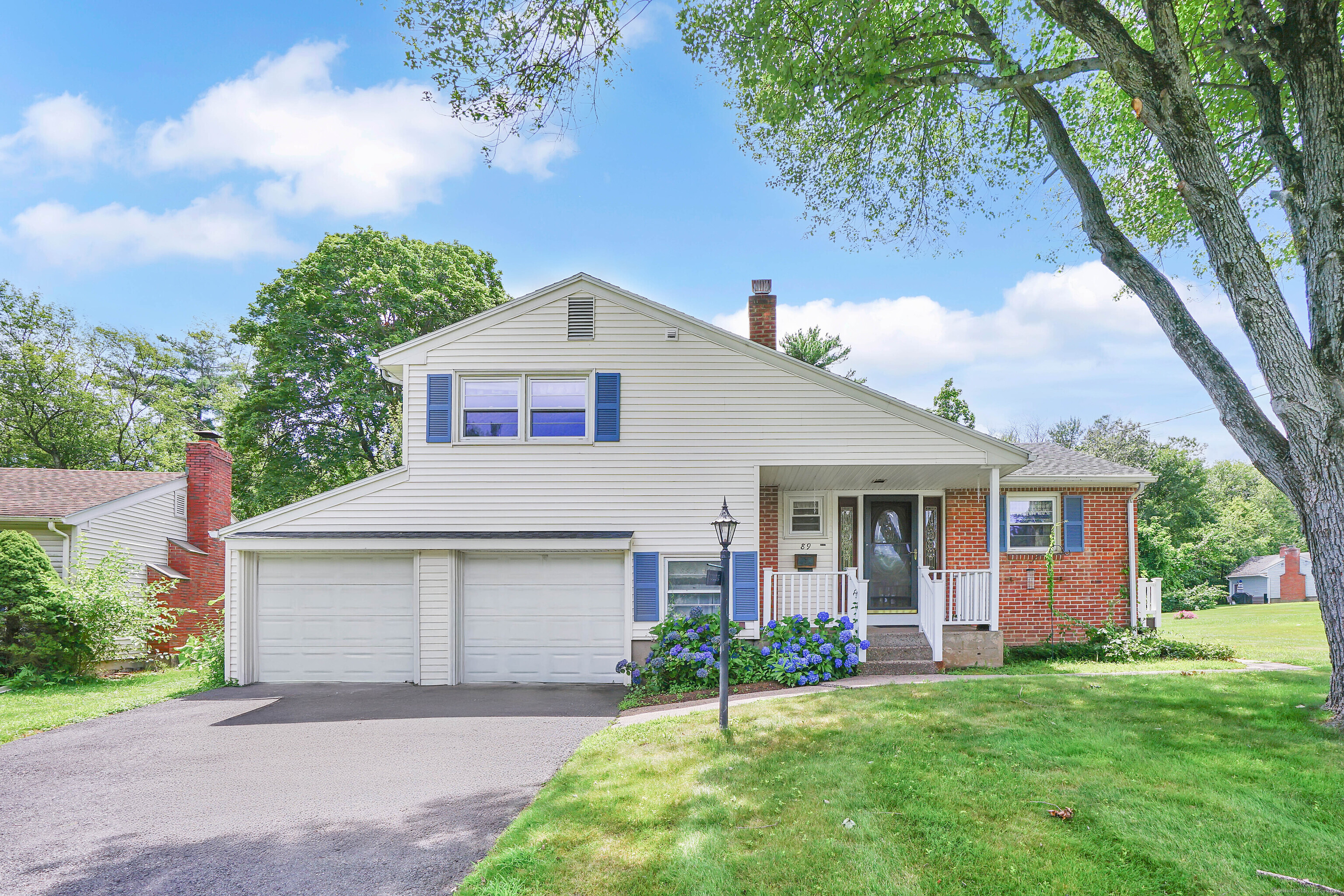 89 Ford Road Windsor CT 06095