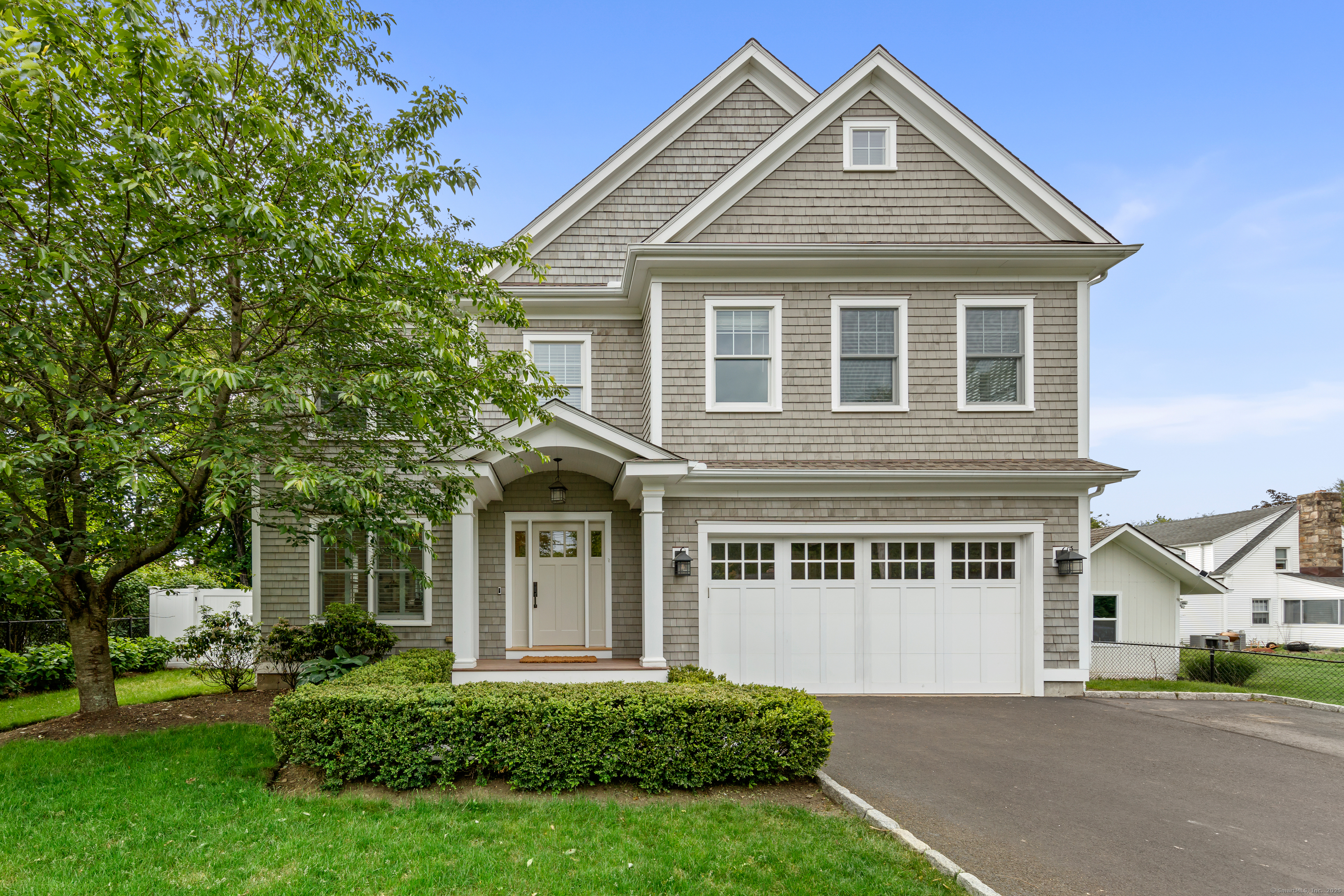 32 Middlebrook Drive Fairfield CT 06824
